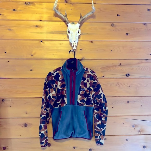 Columbia Fleece - Picture 1 of 7